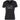 T-shirt EA7 Donna Nero