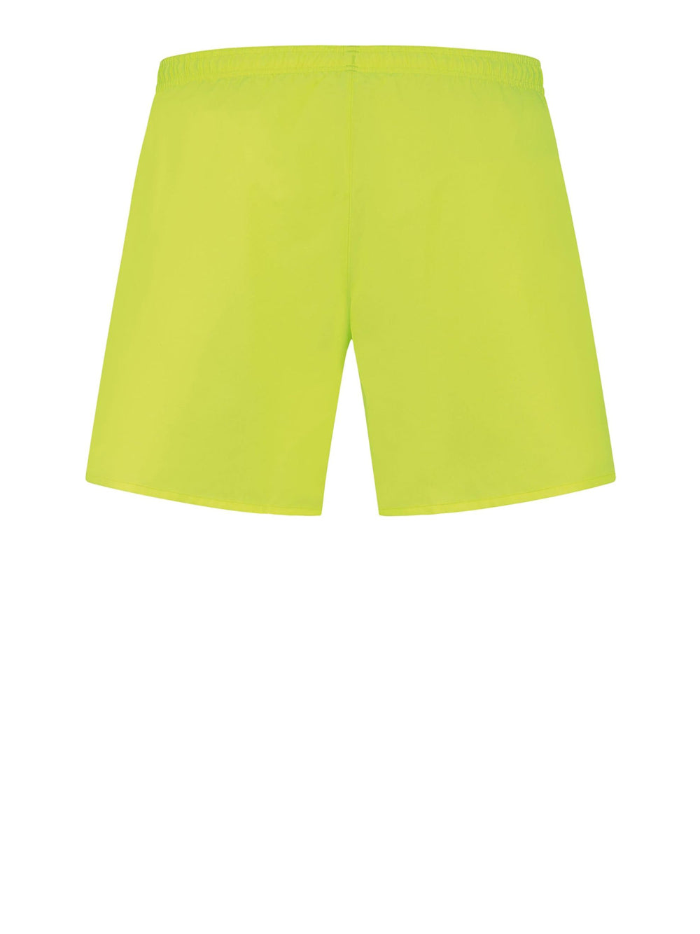 Costume Ea7 Uomo Giallo