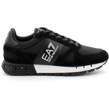 Sneakers EA7 Unisex Nero