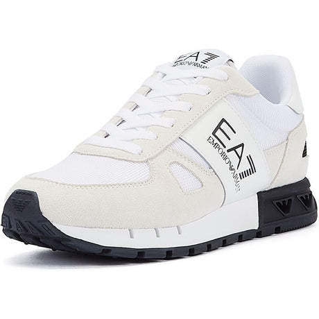 Sneakers EA7 Unisex Bianco
