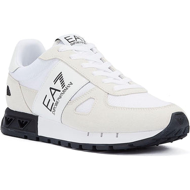 Sneakers EA7 Unisex Bianco