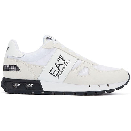 Sneakers EA7 Unisex Bianco