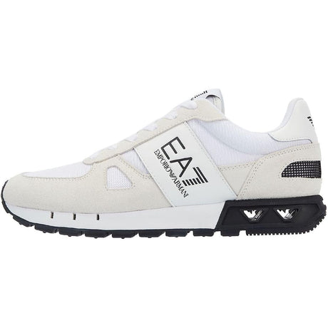 Sneakers EA7 Unisex Bianco