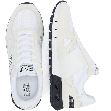 Sneakers EA7 Unisex Bianco