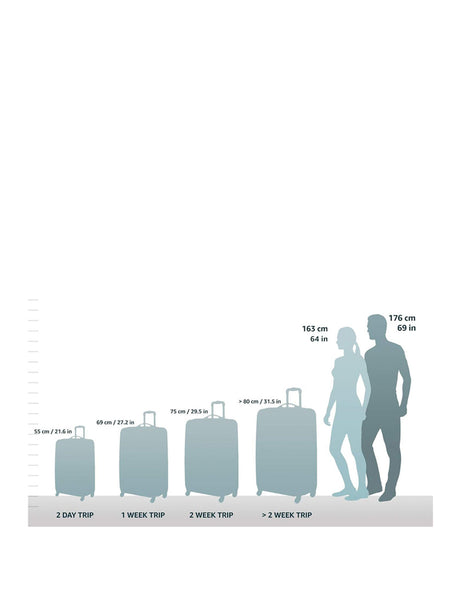Trolley Eastpak Unisex Tranverz S Nero Eastpak  Angolo dello Sport