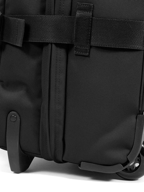 Trolley Eastpak Unisex Tranverz S Nero Eastpak  Angolo dello Sport