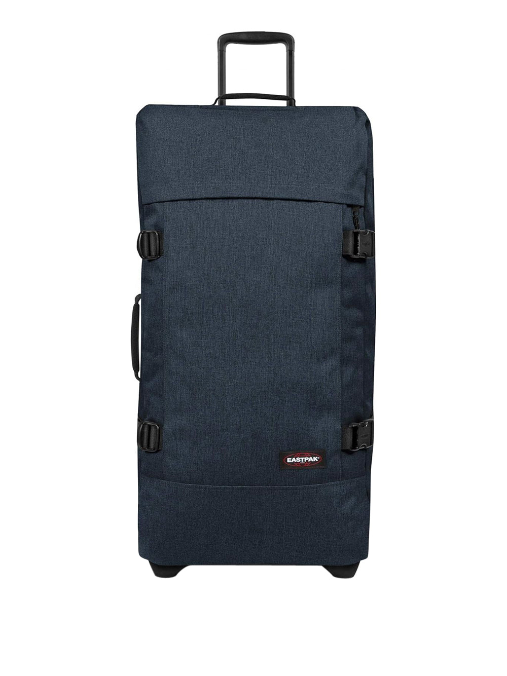 Trolley Eastpak Unisex Tranverz S Rosso Eastpak  Angolo dello Sport