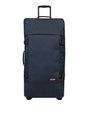 Trolley Eastpak Unisex Tranverz S Rosso Eastpak  Angolo dello Sport