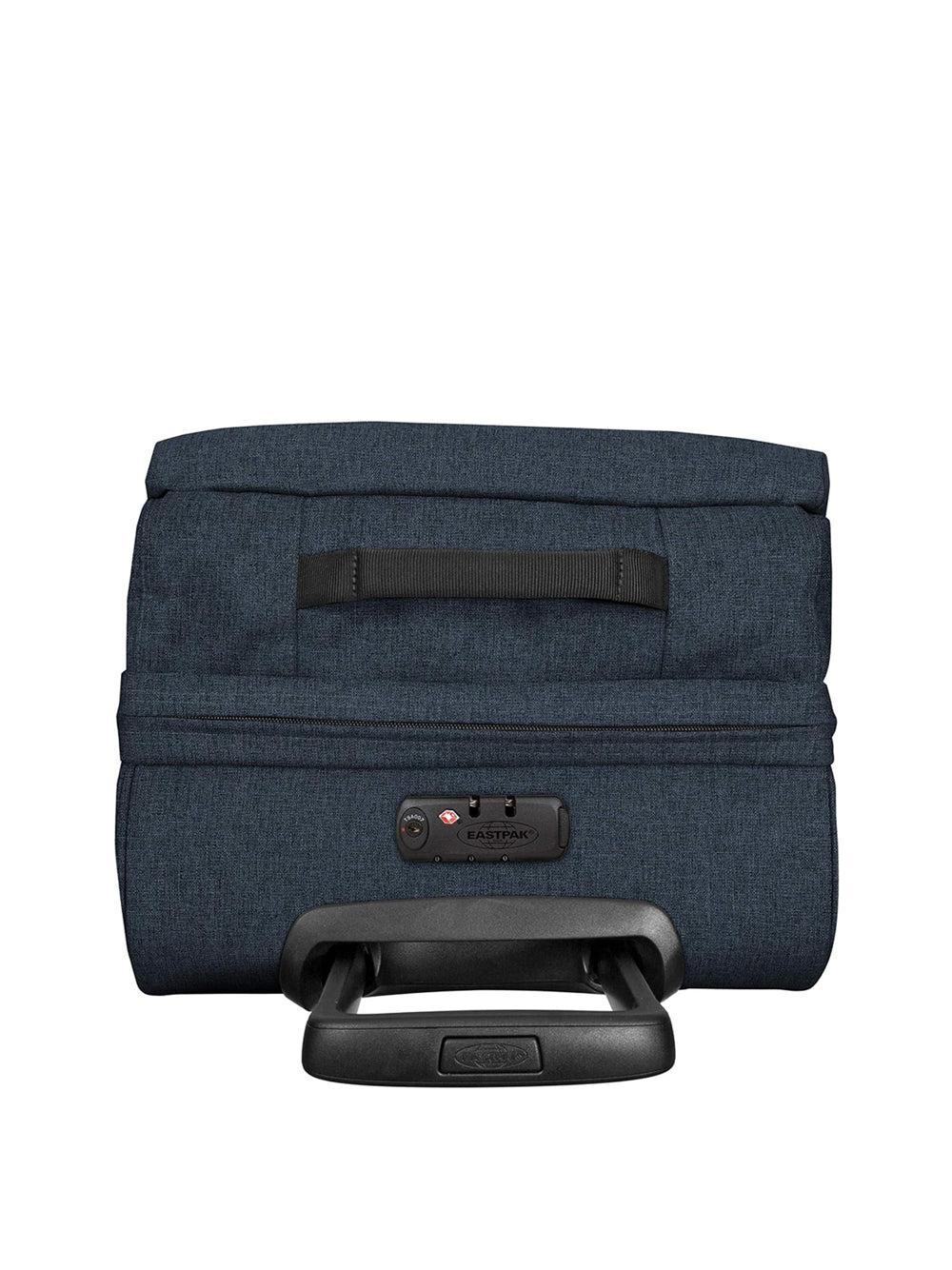 Trolley Eastpak Unisex Tranverz S Rosso Eastpak  Angolo dello Sport