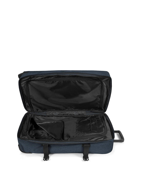 Trolley Eastpak Unisex Tranverz S Rosso Eastpak  Angolo dello Sport