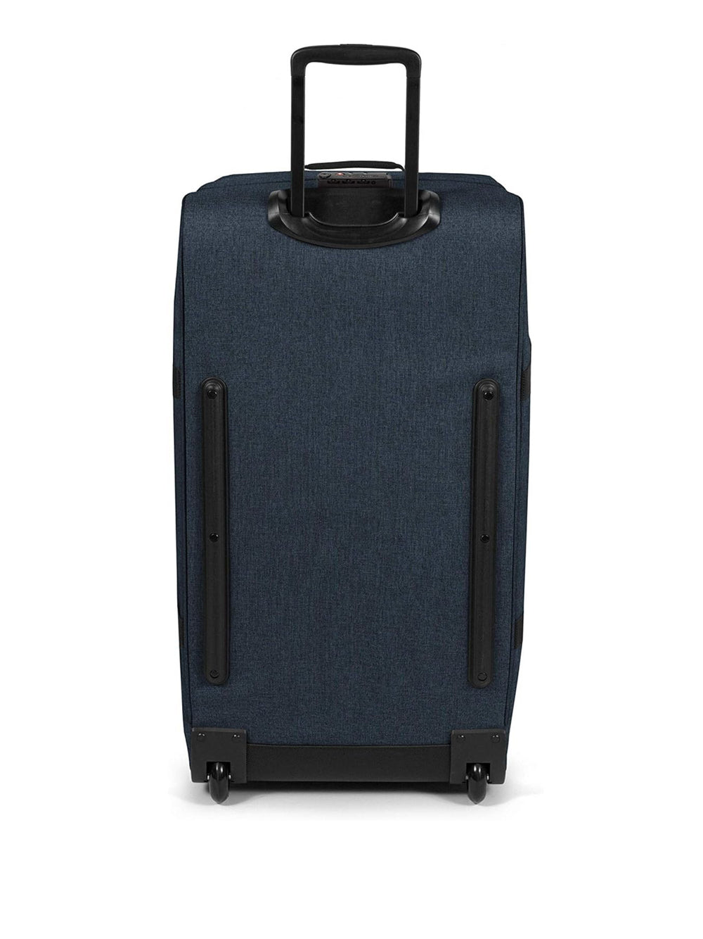 Trolley Eastpak Unisex Tranverz S Rosso Eastpak  Angolo dello Sport