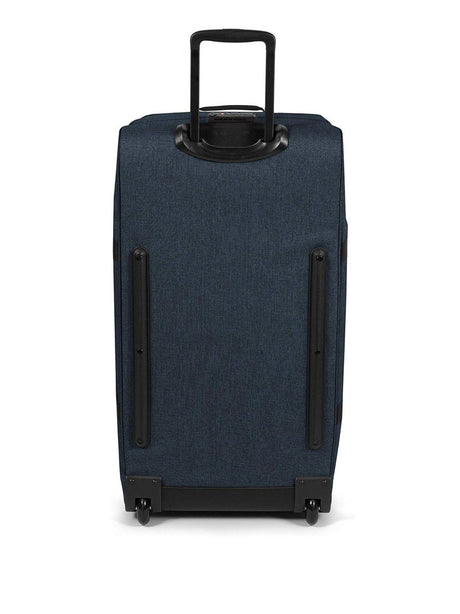 Trolley Eastpak Unisex Tranverz S Rosso Eastpak  Angolo dello Sport