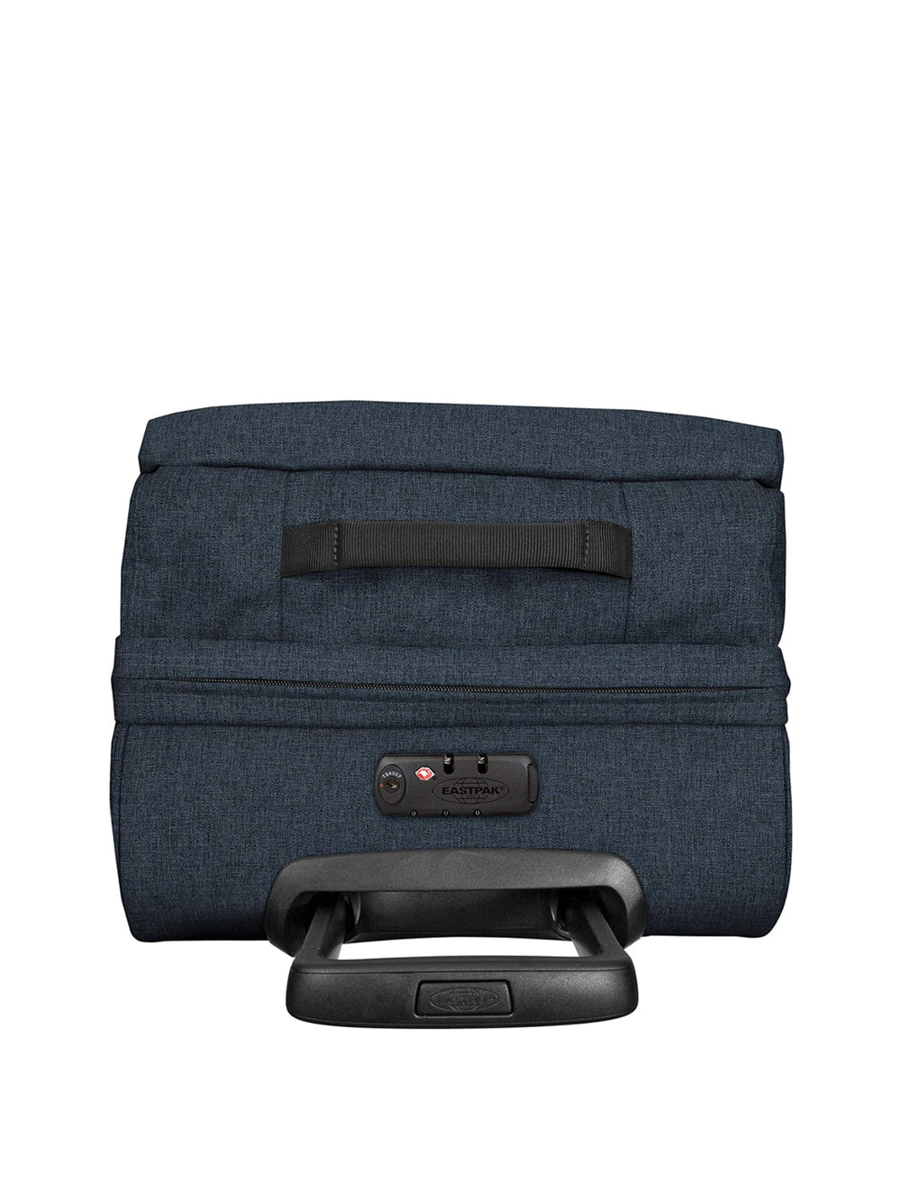 Trolley Eastpak Unisex Tranverz S Rosso Eastpak  Angolo dello Sport