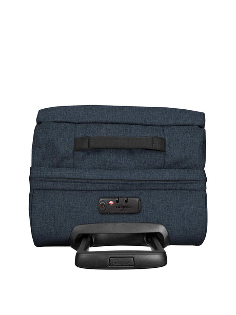 Trolley Eastpak Unisex Tranverz S Rosso Eastpak  Angolo dello Sport