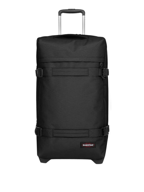 Trolley Eastpak Unisex Transit'r S Nero Eastpak  Angolo dello Sport