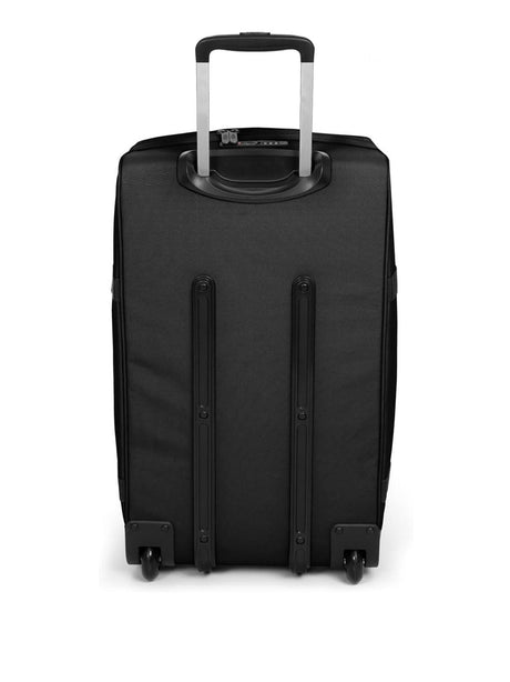 Trolley Eastpak Unisex Transit'r S Nero Eastpak  Angolo dello Sport