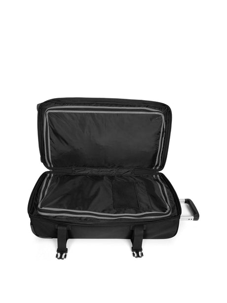 Trolley Eastpak Unisex Transit'r S Nero Eastpak  Angolo dello Sport