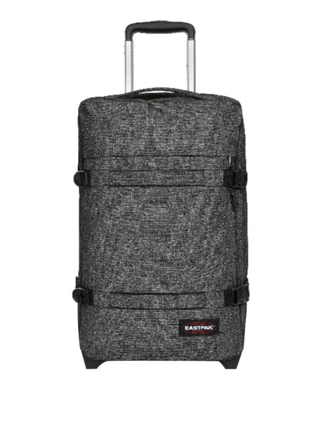 Trolley Eastpak Unisex Transit'r S Nero Eastpak  Angolo dello Sport