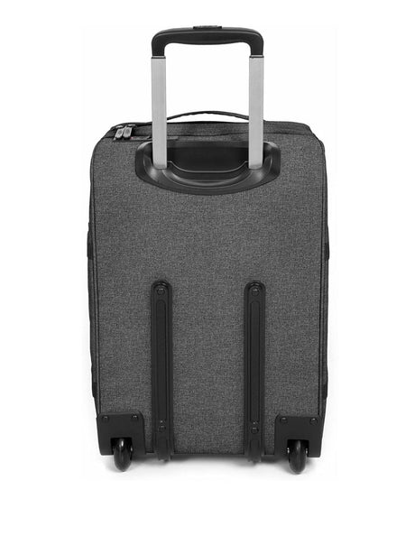 Trolley Eastpak Unisex Transit'r S Nero Eastpak  Angolo dello Sport