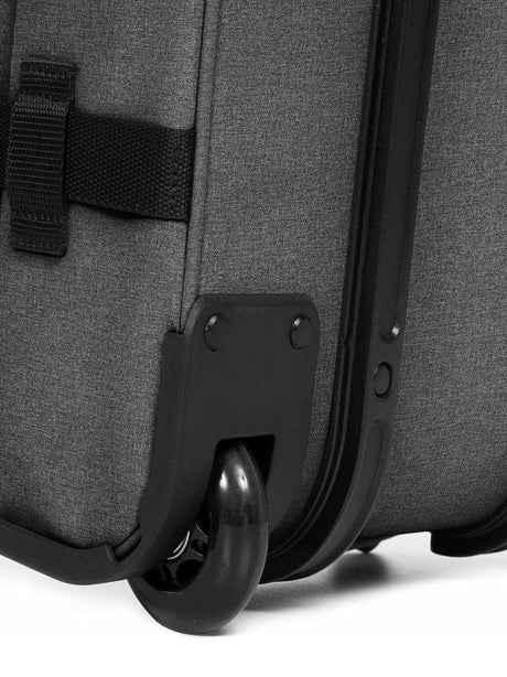 Trolley Eastpak Unisex Transit'r S Nero Eastpak  Angolo dello Sport