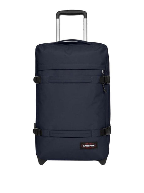 Trolley Eastpak Unisex Transit'r S Blu Eastpak  Angolo dello Sport