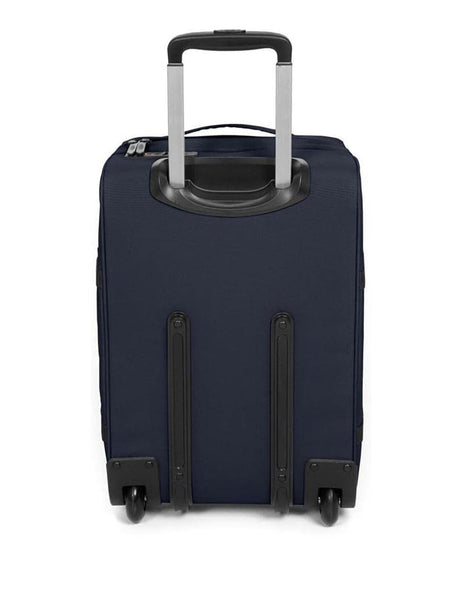 Trolley Eastpak Unisex Transit'r S Blu Eastpak  Angolo dello Sport
