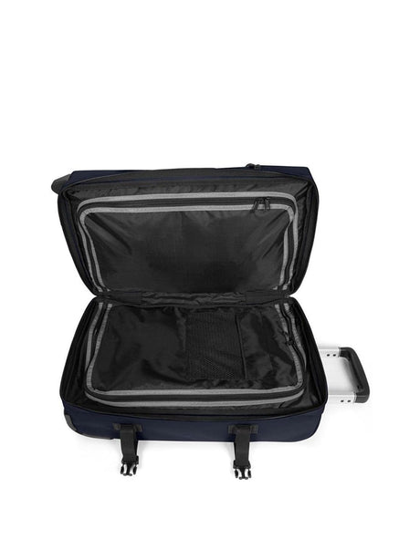 Trolley Eastpak Unisex Transit'r S Blu Eastpak  Angolo dello Sport