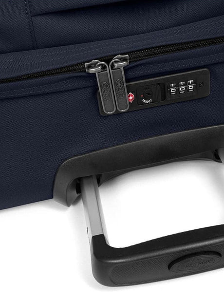 Trolley Eastpak Unisex Transit'r S Blu Eastpak  Angolo dello Sport