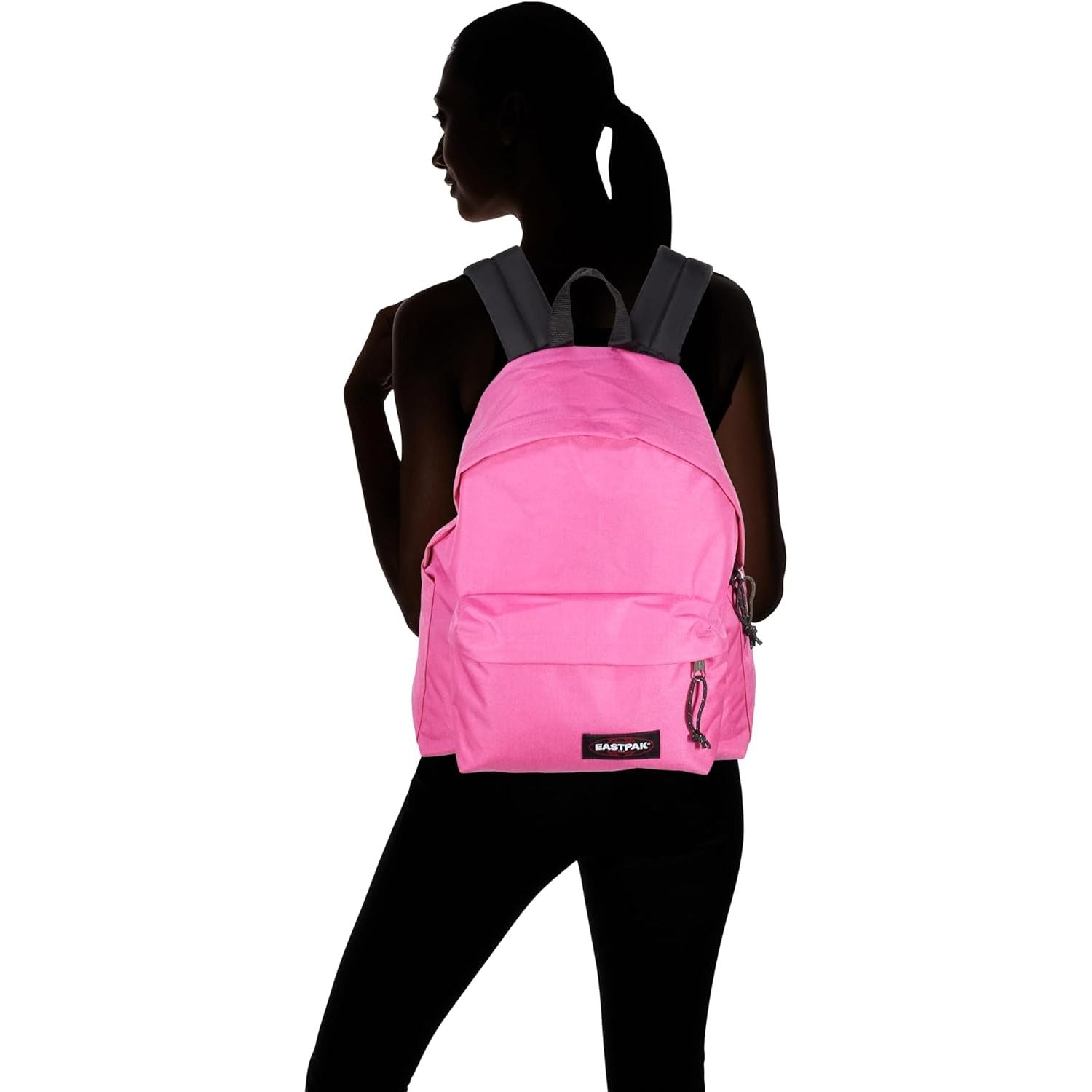 Zaino EASTPAK Unisex day pak'r Rosa