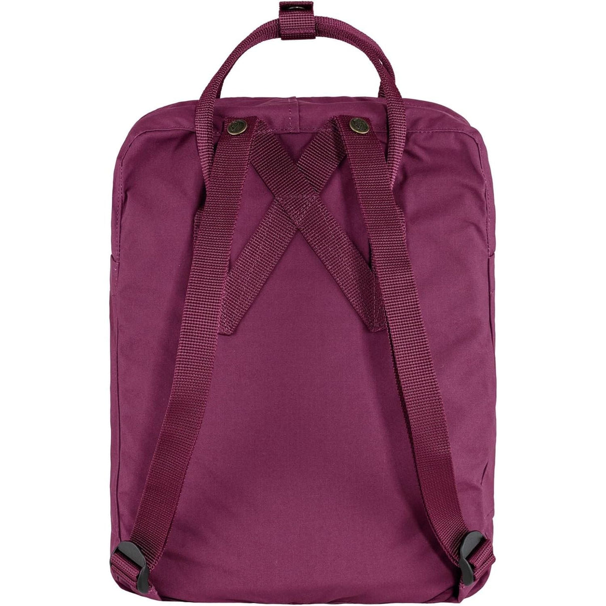 Zaino FJALLRAVEN Unisex kanken Viola FJALLRAVEN  Angolo dello Sport