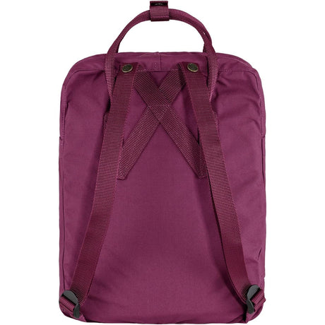 Zaino FJALLRAVEN Unisex kanken Viola FJALLRAVEN  Angolo dello Sport