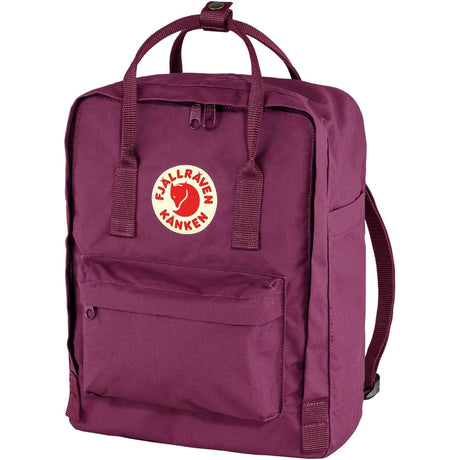 Zaino FJALLRAVEN Unisex kanken Viola FJALLRAVEN  Angolo dello Sport