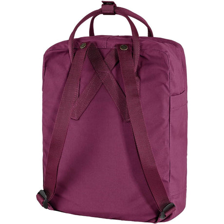 Zaino FJALLRAVEN Unisex kanken Viola FJALLRAVEN  Angolo dello Sport