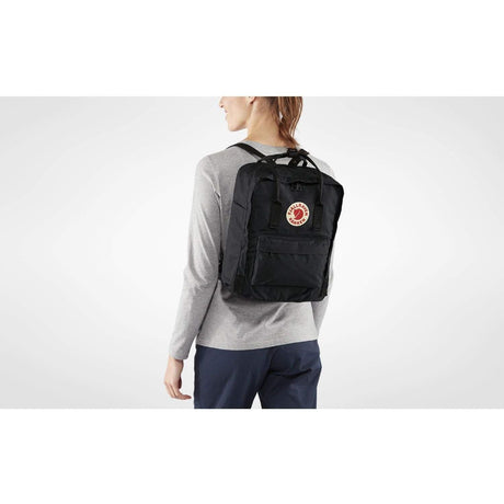 Zaino FJALLRAVEN Unisex kanken Viola FJALLRAVEN  Angolo dello Sport