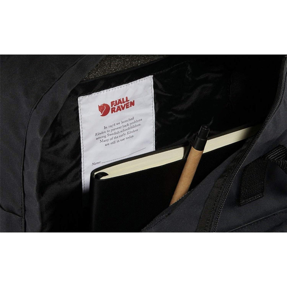 Zaino FJALLRAVEN Unisex kanken Viola FJALLRAVEN  Angolo dello Sport