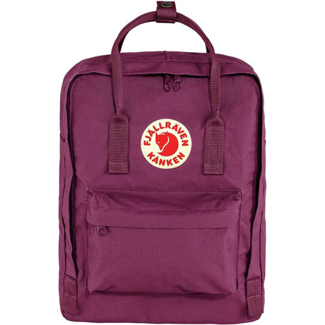 Zaino FJALLRAVEN Unisex kanken Viola FJALLRAVEN  Angolo dello Sport