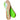Accessori Sportivi FOOTGEL Unisex solette padel Verde