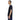 T-shirt FRED PERRY Uomo TWIN TIPPED Navy