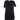 T-shirt FRED PERRY Uomo CREW NECK Nero