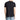 T-shirt FRED PERRY Uomo RINGER Nero