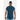 Polo FRED PERRY Uomo TWIN TIPPED Blu