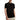Polo FRED PERRY Uomo TWIN TIPPED Nero