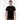 T-shirt FRED PERRY Uomo EMBROIDERED Nero