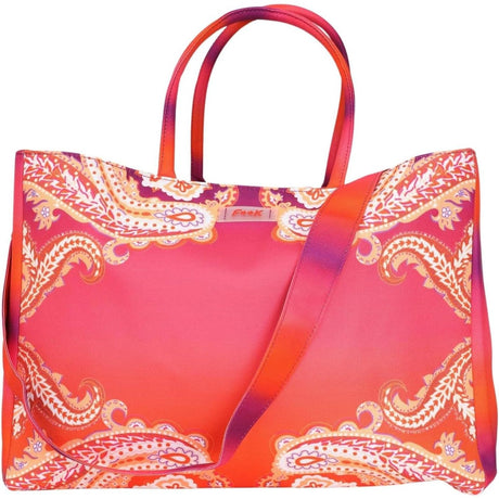Borsa Mare FXXK Donna Multicolore