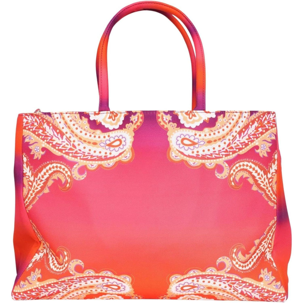 Borsa Mare FXXK Donna Multicolore