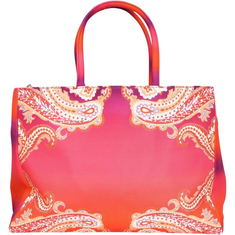 Borsa Mare FXXK Donna Multicolore