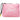 Pochette FXXK Unisex Rosa