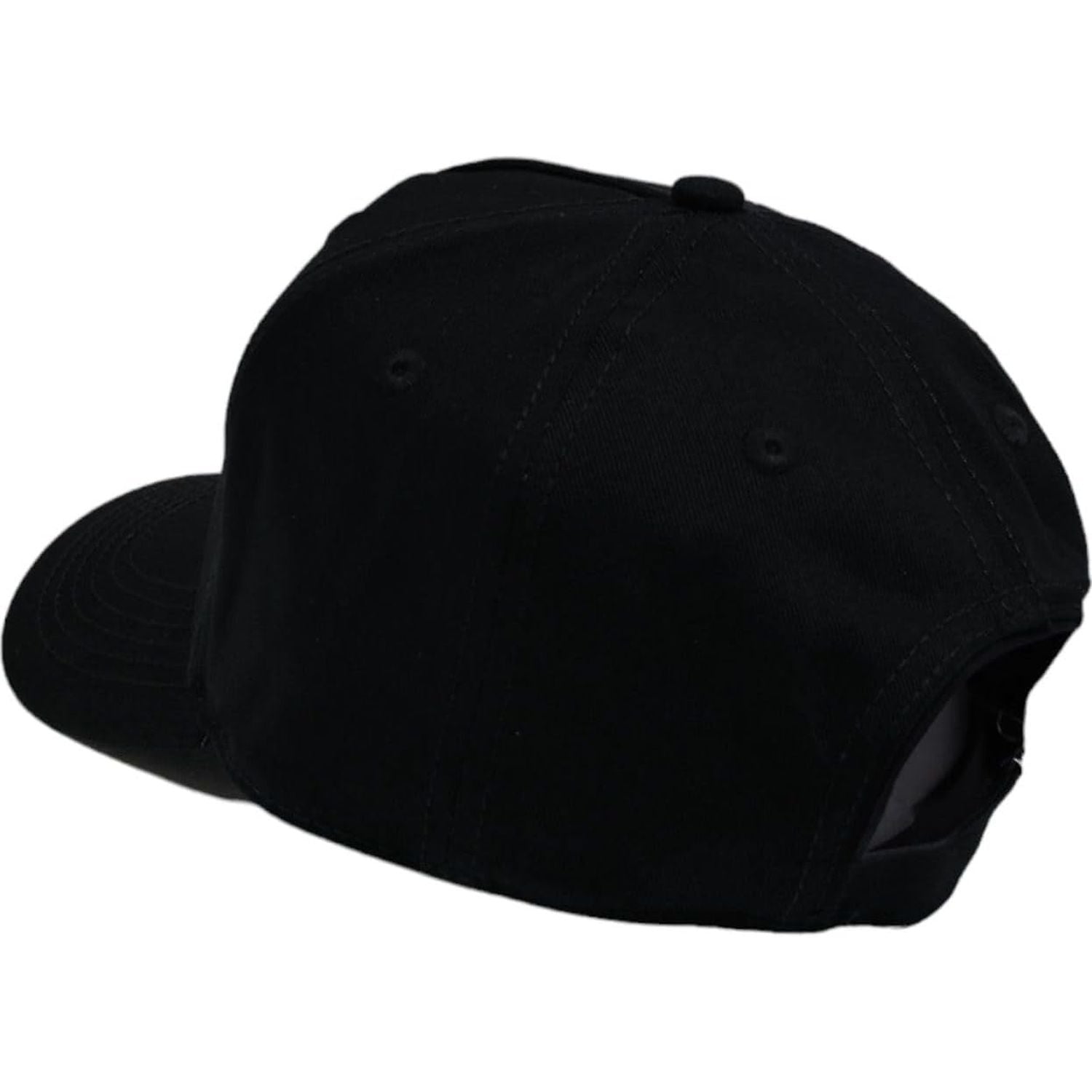 Cappello GAELLE Donna VISIERA STAMPA DAVANTI Nero