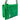 Borsa GAELLE Donna REG SHOULDER STRAP ECOPELLE Verde