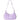 Borsa GAELLE Donna MINI SHOULDER STRAP LISCO LOGO TPU Lilla